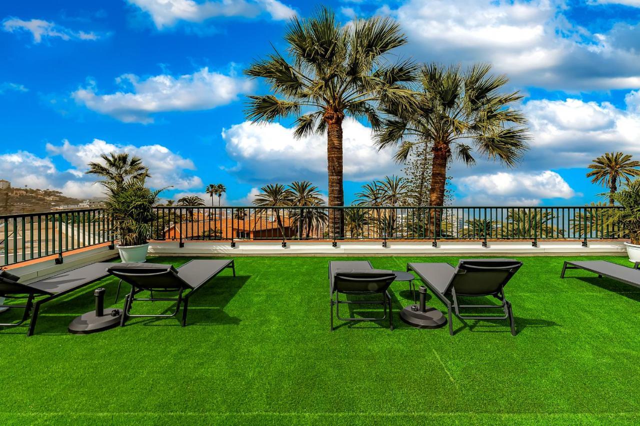Appartamento Terraza Con Vistas Al Teide 2 Puerto de la Cruz (Tenerife)