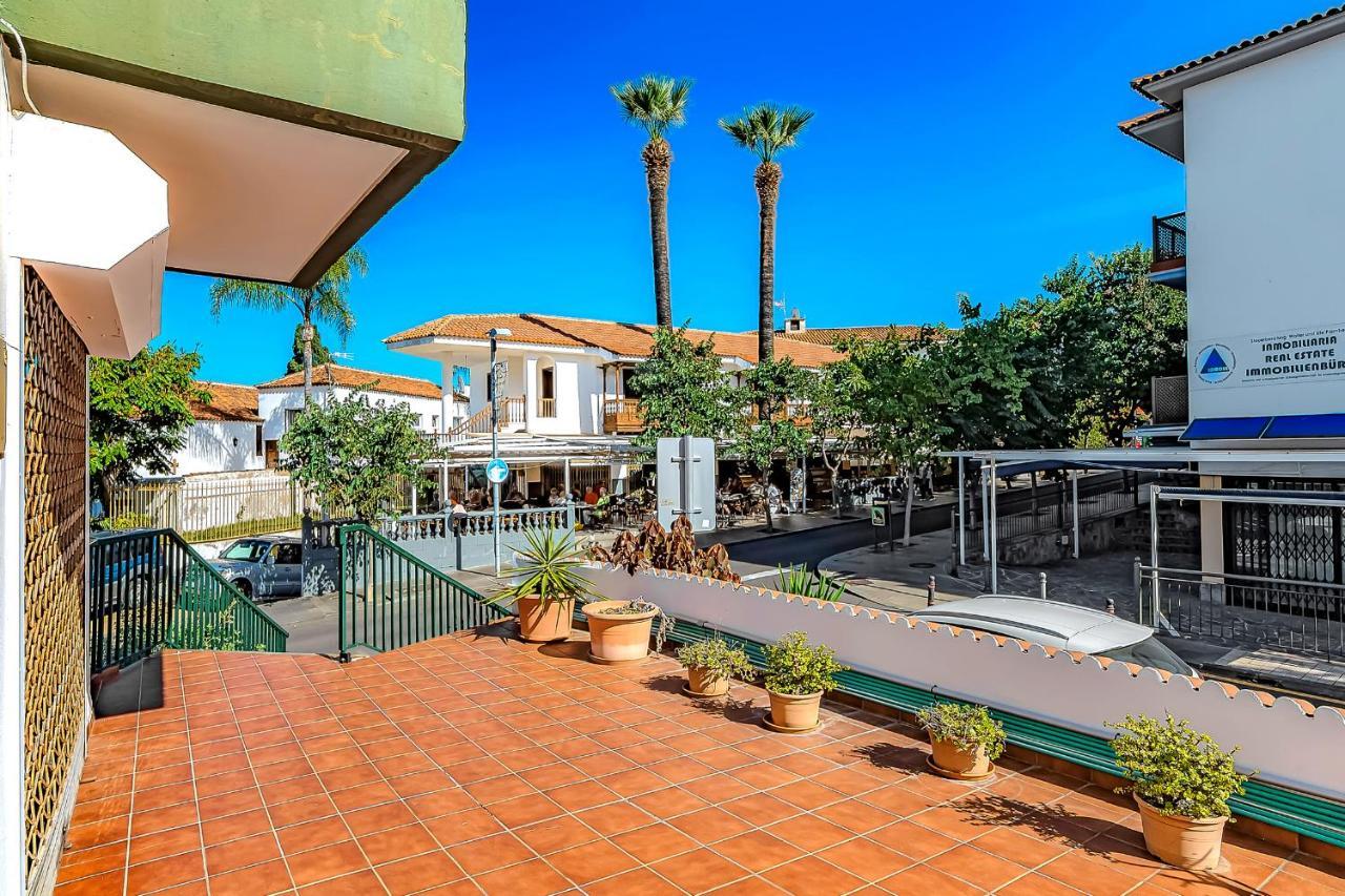 Appartamento Terraza Con Vistas Al Teide 2
